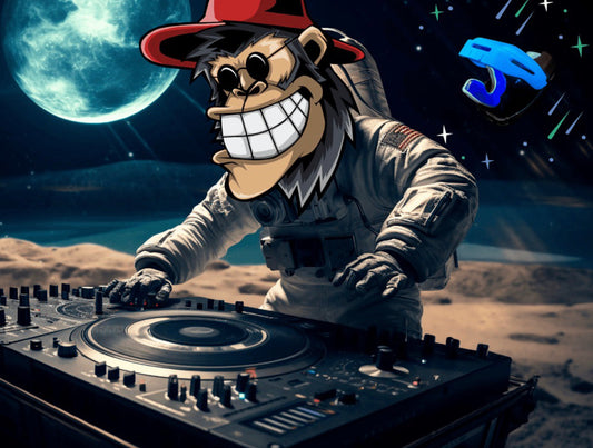 Tunes to Launch By: Grilla Music Playlists