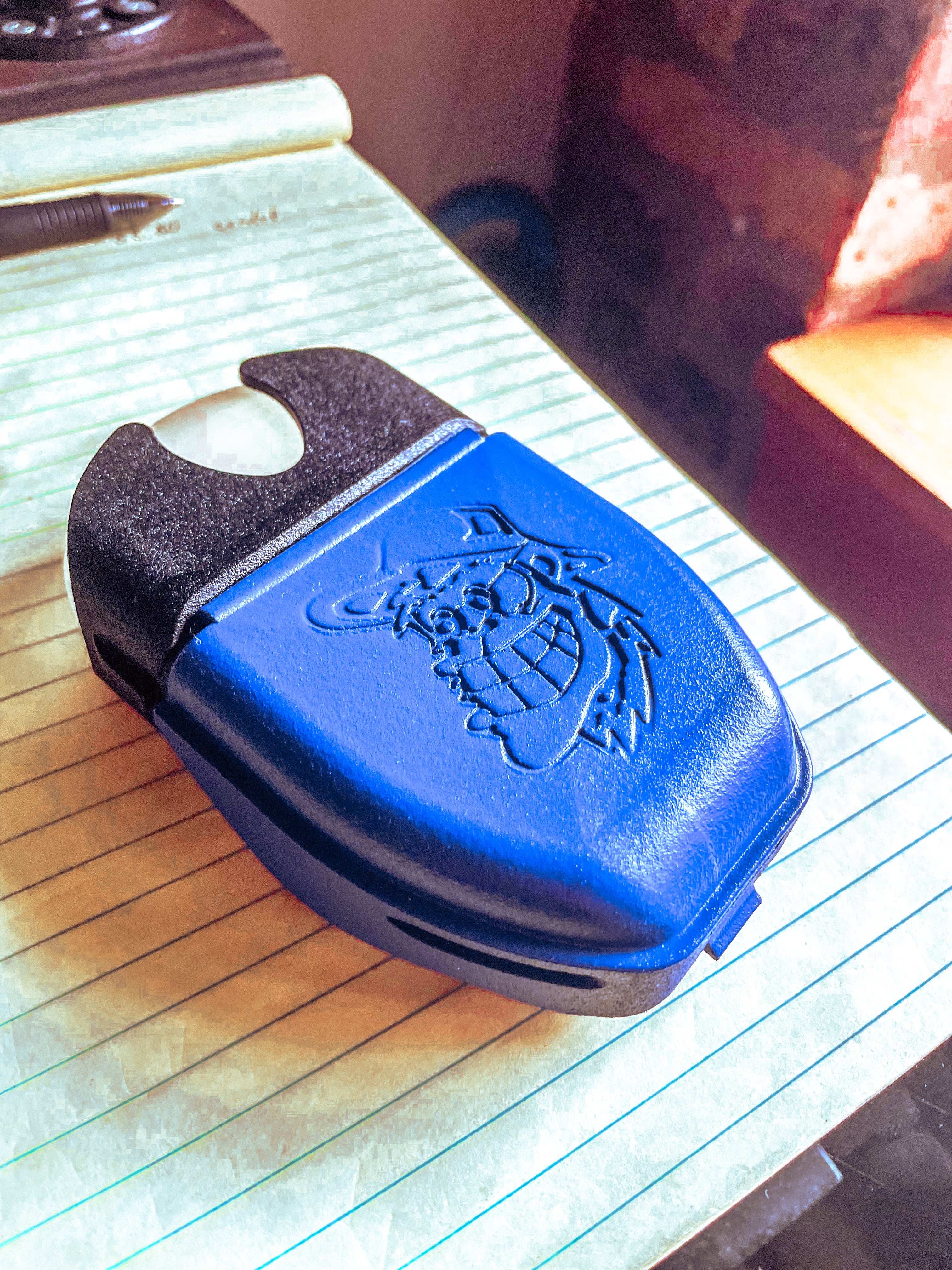 G’rilla from the G’round Up: Mike Santoro Interview – Grilla Box