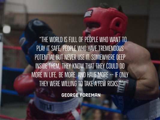 18 Motivational Quotes From Legendary Fighters