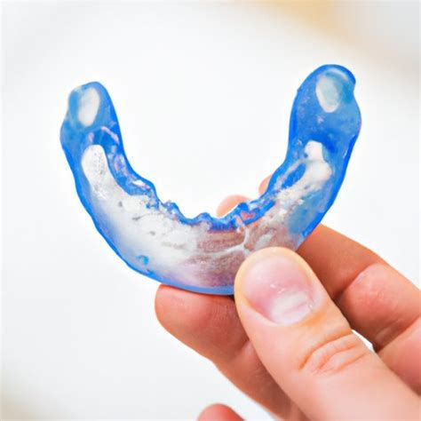How Many Athletes Actually Clean Their Mouthguard? (The Answer Is Pretty Gross)