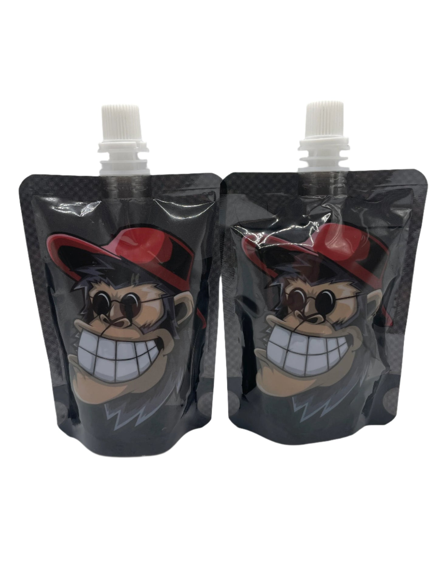 Grilla Juice Refill (8oz and 16oz)