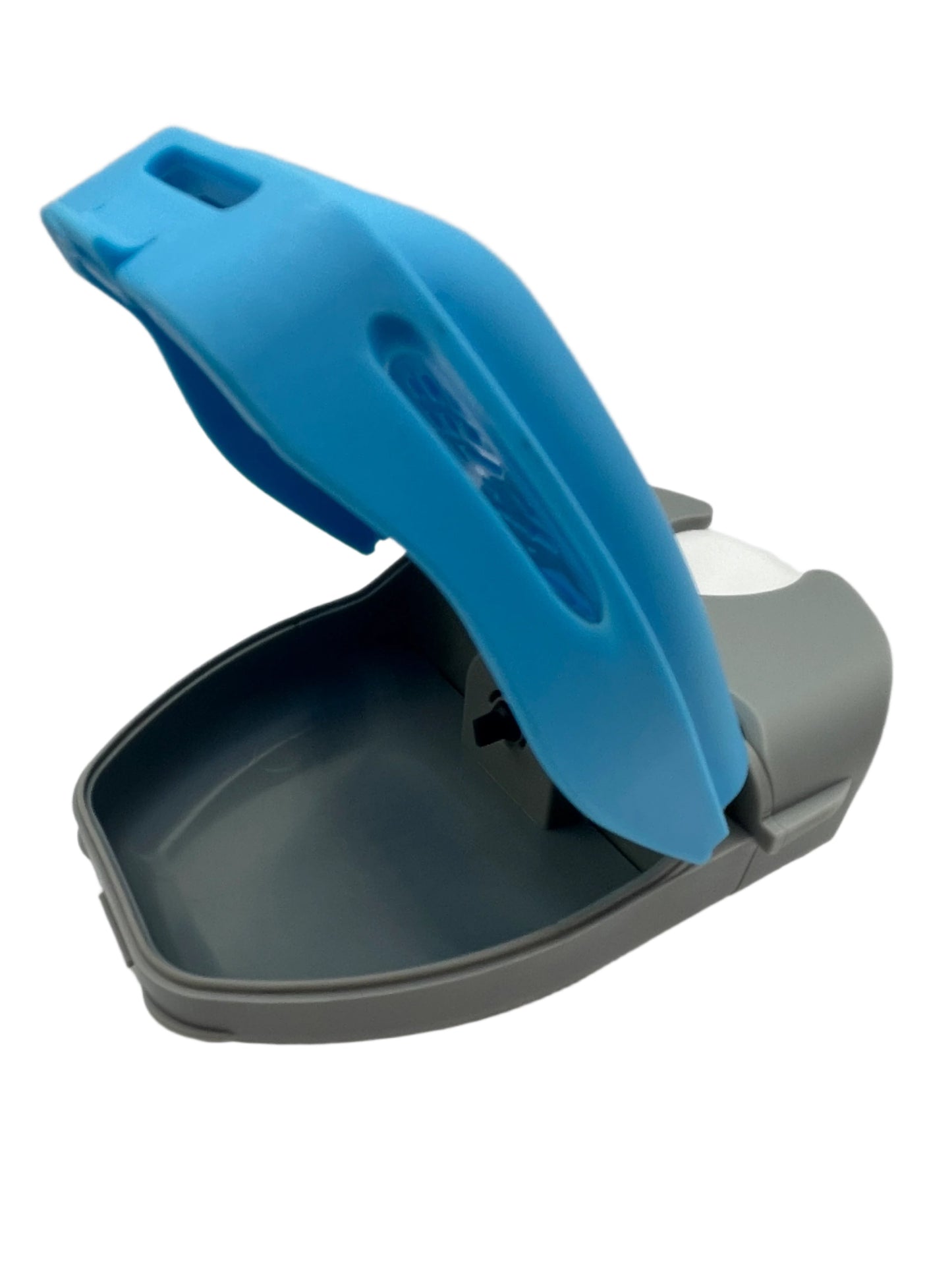 Grilla Box - Self Cleaning Mouthguard Case (Grilla Smurf)